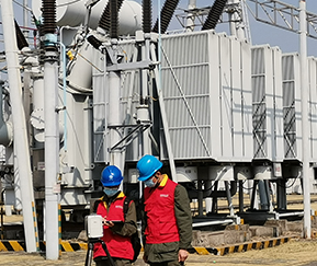 大成镇倾斜摄影技术在基础设施监测中如何发挥作用？